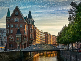 Hamburg Tipps
