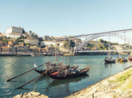 Porto Tipps