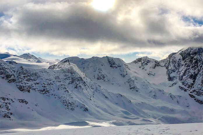Skiurlaub in Sulden