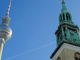 Berlin Tipps