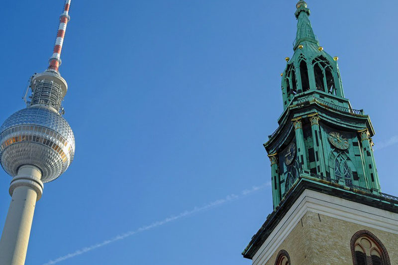 Berlin Tipps