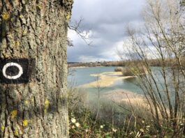 Kölnpfad – 171 km rund um Köln Wandern Kölnpfad - Wandern rund um Köln