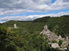 Lieserpfad Etappe 3