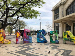 Lissabon Tipps