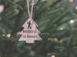 Geschenke für Wanderer: 26 Geschenk-Tipps für Outdoor-Begeisterte Geschenke für Wanderer