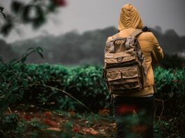 Outdoorjacke Tipps