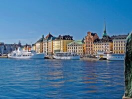 Stockholm Tipps