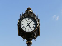 Bukarest Tipps