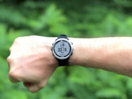 Garmin 645 Music Test