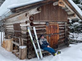 Winterurlaub Fieberbrunn