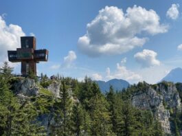 WaiWi - Weitwandern Pillerseetal - Jakobskreuz