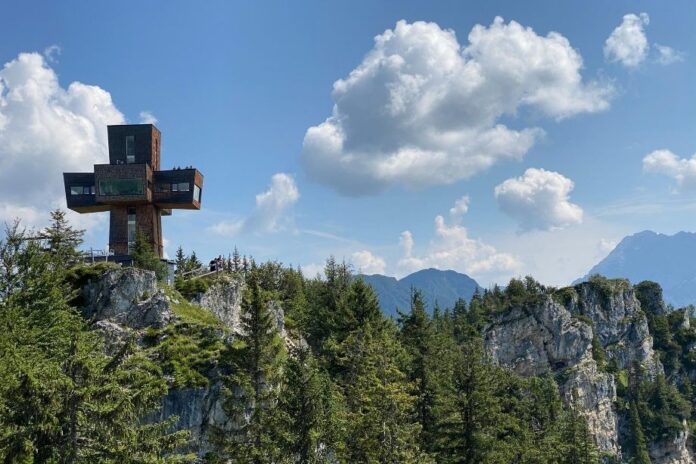 WaiWi - Weitwandern Pillerseetal - Jakobskreuz