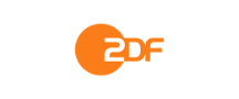 1 zdf logo