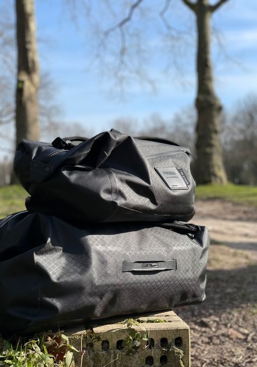 Ortlieb Metrosphere Duffle