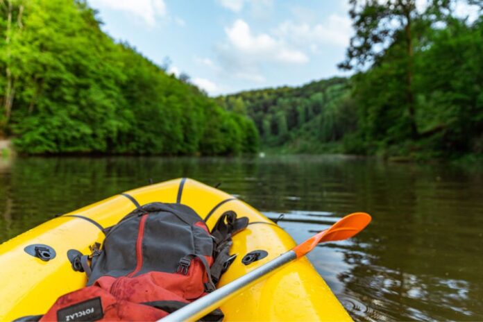 packraft-trail-tipps-vorbereitung Packraft Trail - Vorbereitung und Tipps