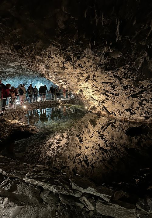 Barbarossahöhle