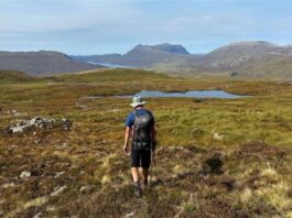 Wanderbekleidung Sommer
