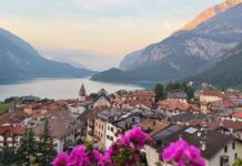 Weitwandern in Südtirol mit Hund: In 6-Etappen von Meran zum Gardasee wandern