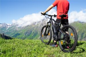 Pillerseetal E-Bike Touren