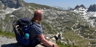 Wandern mit Hund im Lechtal: Meine Top-Touren, E5-Erlebnisse & Geheimtipps Wandern im Lechtal